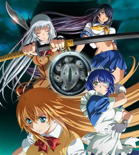 ikkitousen videos